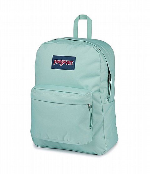 ��� SuperBreak One ���� JANSPORT | Faded Sage