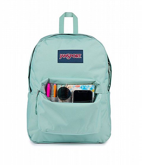 ��� SuperBreak One ���� JANSPORT | Faded Sage