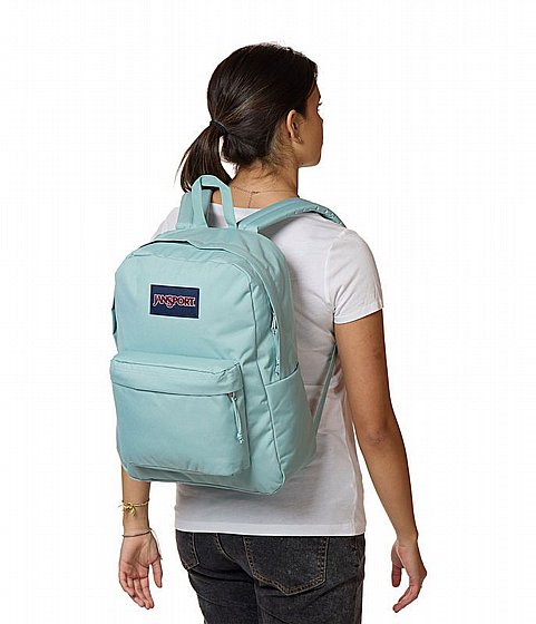 ��� SuperBreak One ���� JANSPORT | Faded Sage