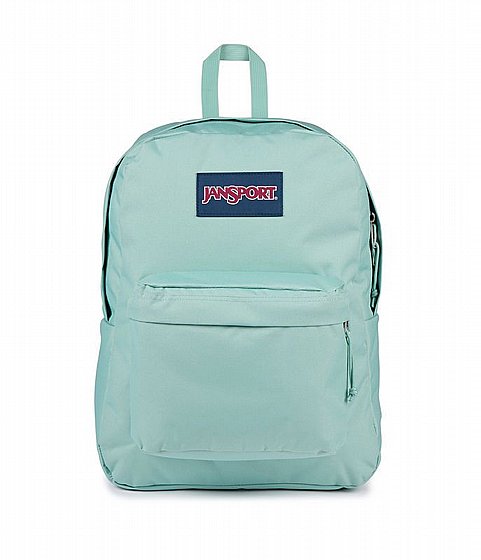 ��� SuperBreak One ���� JANSPORT | Faded Sage