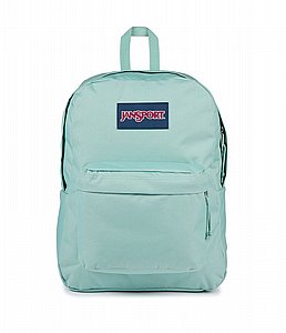 תיק SuperBreak One גוון JANSPORT | Faded Sage תיק SuperBreak One גוון JANSPORT | Faded Sage