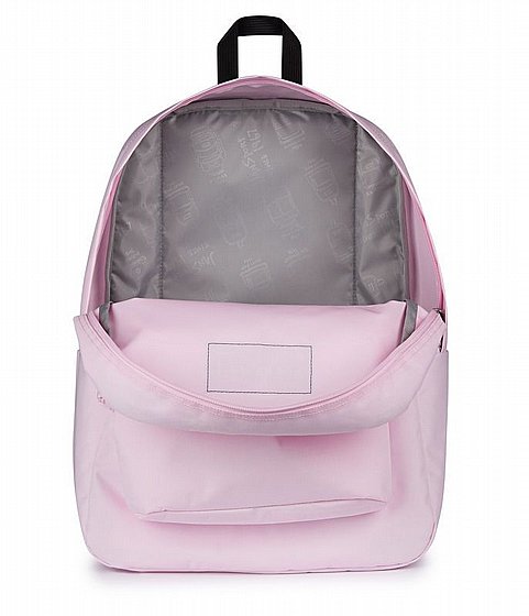 ��� SuperBreak One ���� JANSPORT | Pink Ice