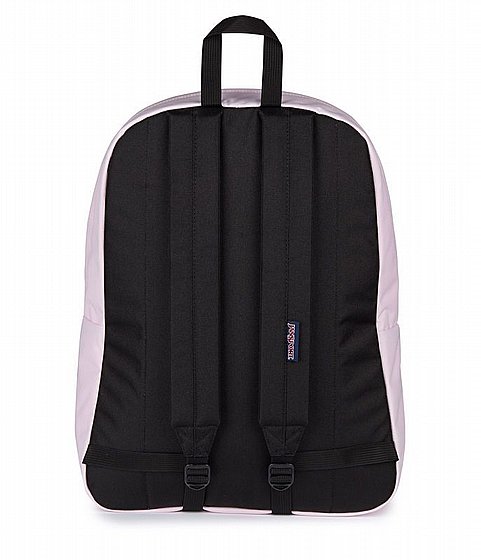 ��� SuperBreak One ���� JANSPORT | Pink Ice