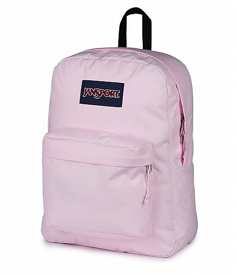 ��� SuperBreak One ���� JANSPORT | Pink Ice