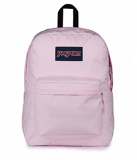 ��� SuperBreak One ���� JANSPORT | Pink Ice