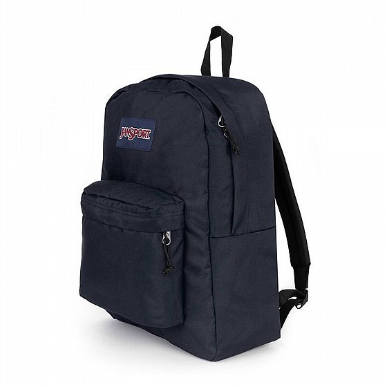��� SuperBreak One ���� JANSPORT | Navy