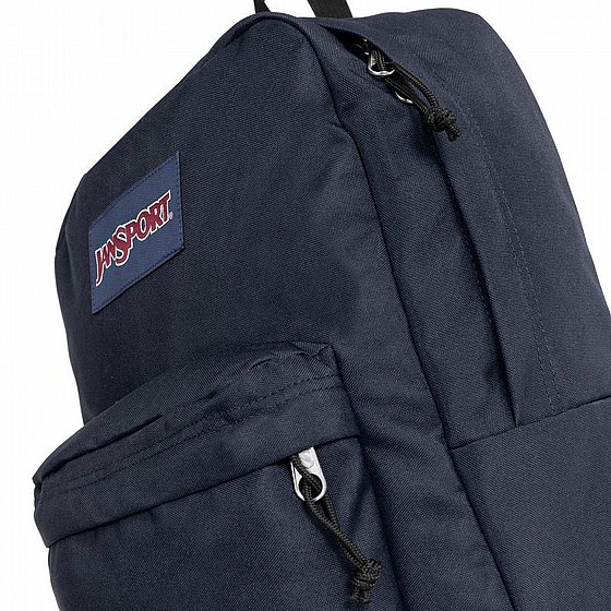 ��� SuperBreak One ���� JANSPORT | Navy
