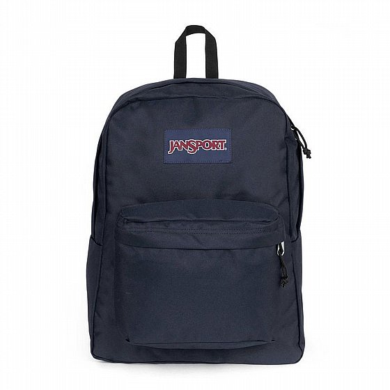 ��� SuperBreak One ���� JANSPORT | Navy