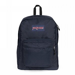 תיק SuperBreak One גוון JANSPORT | Navy תיק SuperBreak One גוון JANSPORT | Navy