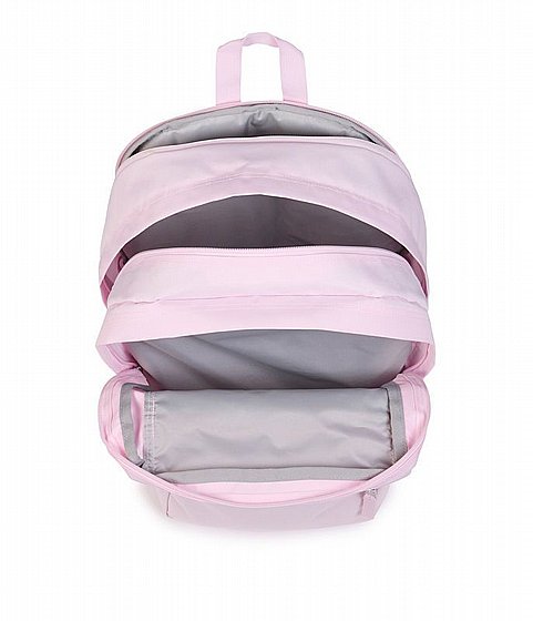 ��� Big Student ���� JANSPORT | Pink Ice