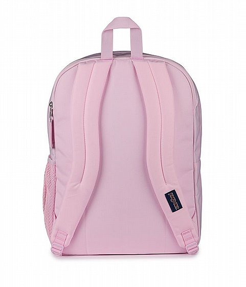 ��� Big Student ���� JANSPORT | Pink Ice