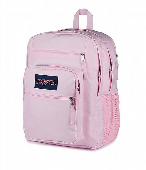 ��� Big Student ���� JANSPORT | Pink Ice