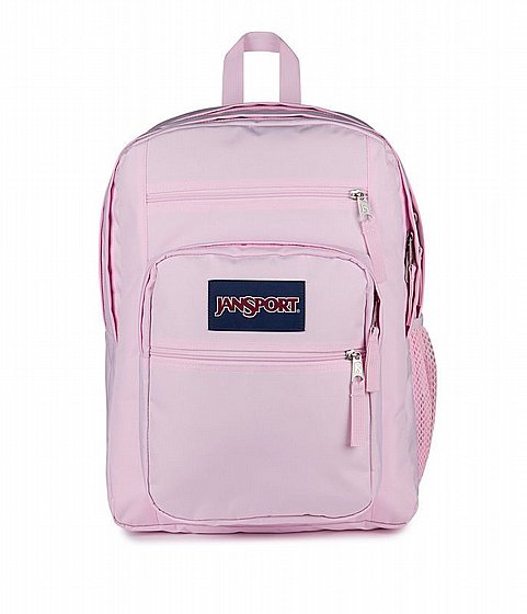 ��� Big Student ���� JANSPORT | Pink Ice