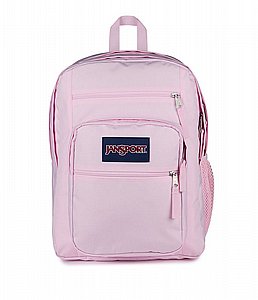 תיק Big Student גוון JANSPORT | Pink Ice תיק Big Student גוון JANSPORT | Pink Ice
