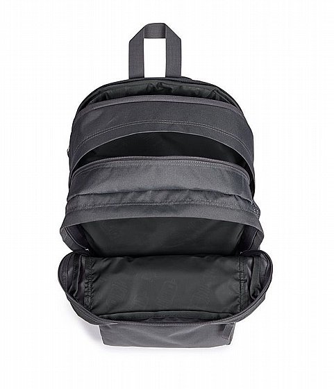 ��� Big Student ���� JANSPORT | Smokey Grit