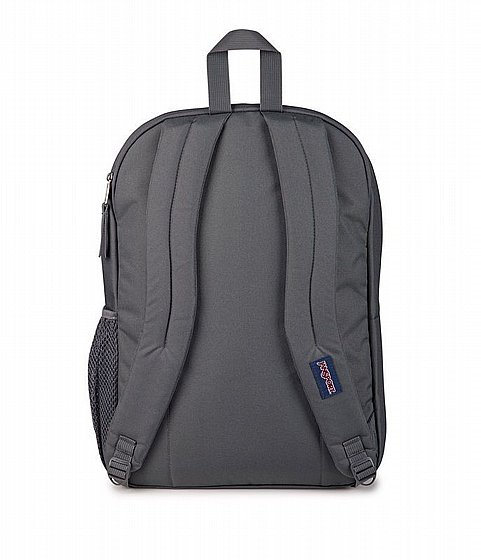 ��� Big Student ���� JANSPORT | Smokey Grit