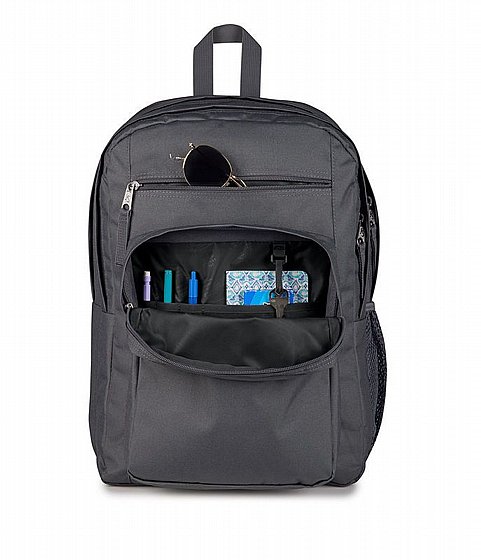 ��� Big Student ���� JANSPORT | Smokey Grit