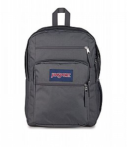 תיק Big Student גוון JANSPORT | Smokey Grit תיק Big Student גוון JANSPORT | Smokey Grit