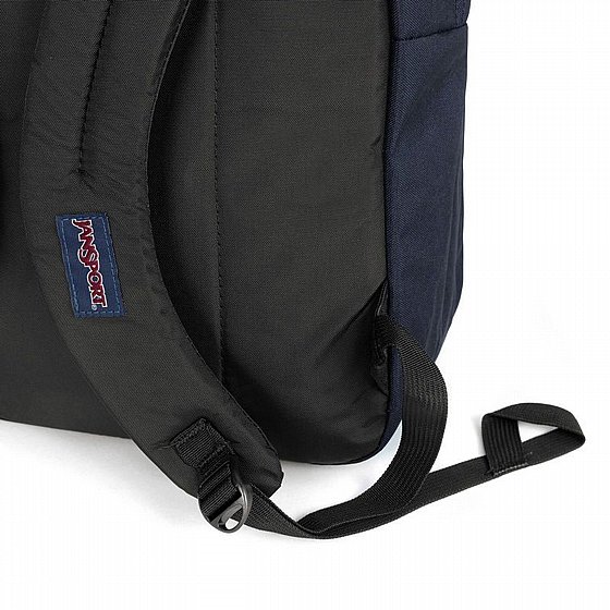 ��� Big Student ���� JANSPORT | Navy