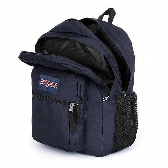 ��� Big Student ���� JANSPORT | Navy