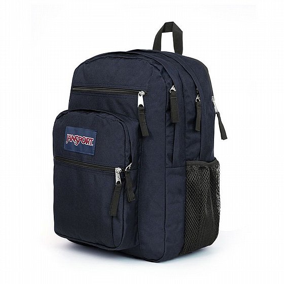 ��� Big Student ���� JANSPORT | Navy