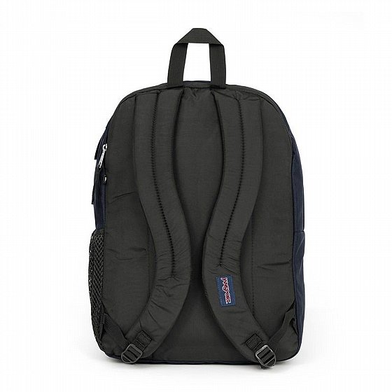 ��� Big Student ���� JANSPORT | Navy