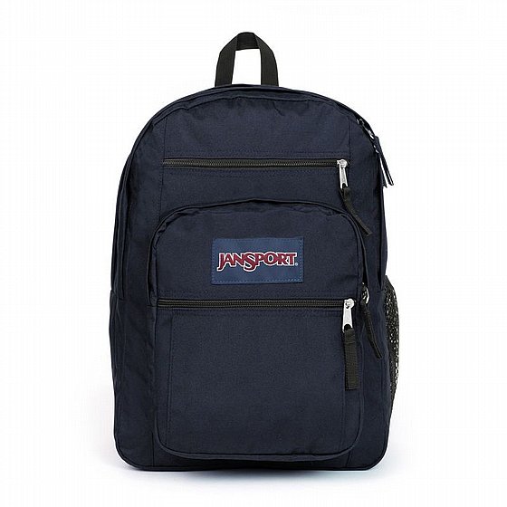 ��� Big Student ���� JANSPORT | Navy
