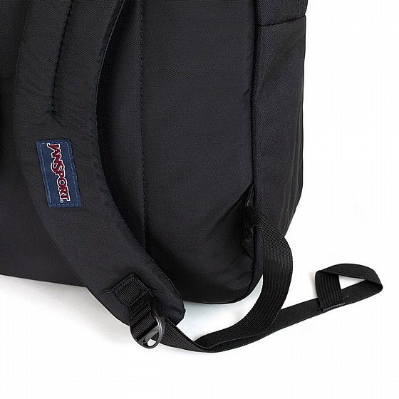 ��� Big Student ���� JANSPORT | BLACK