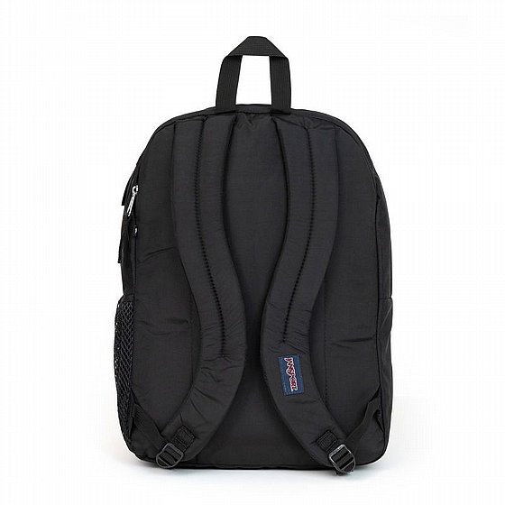 ��� Big Student ���� JANSPORT | BLACK