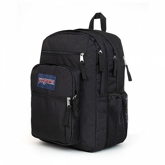 ��� Big Student ���� JANSPORT | BLACK
