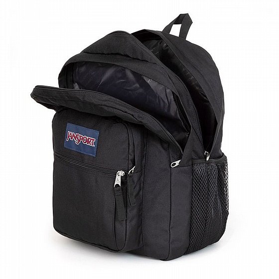 ��� Big Student ���� JANSPORT | BLACK