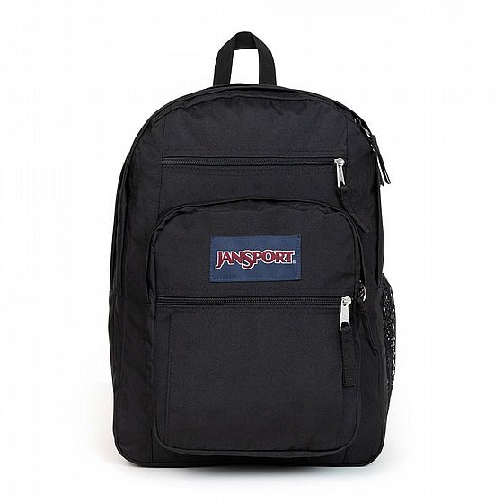 ��� Big Student ���� JANSPORT | BLACK