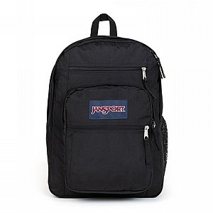 תיק Big Student גוון JANSPORT | BLACK תיק Big Student גוון JANSPORT | BLACK