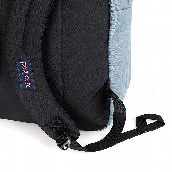 ��� Big Student ���� JANSPORT | Blue Dask