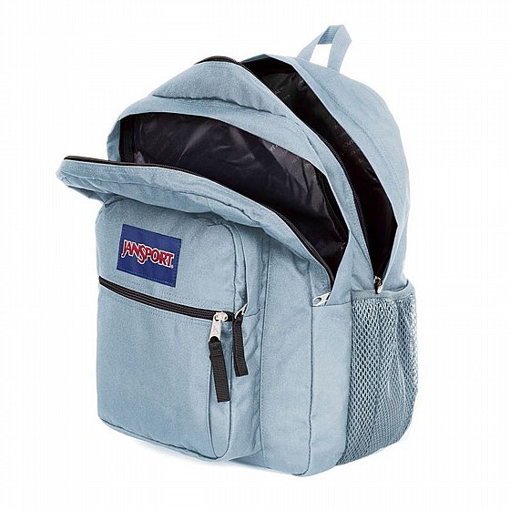 ��� Big Student ���� JANSPORT | Blue Dask