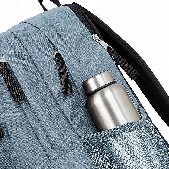 ��� Big Student ���� JANSPORT | Blue Dask