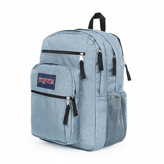 ��� Big Student ���� JANSPORT | Blue Dask
