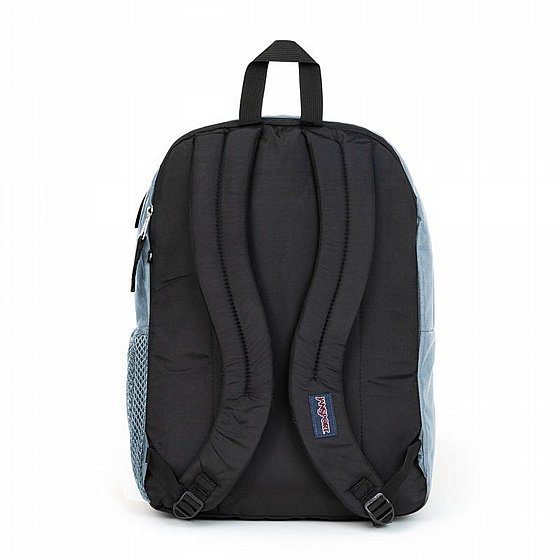 ��� Big Student ���� JANSPORT | Blue Dask