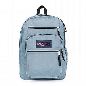 תיק Big Student גוון JANSPORT | Blue Dask תיק Big Student גוון JANSPORT | Blue Dask