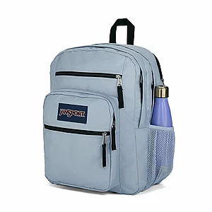 Big Student Blue Dusk