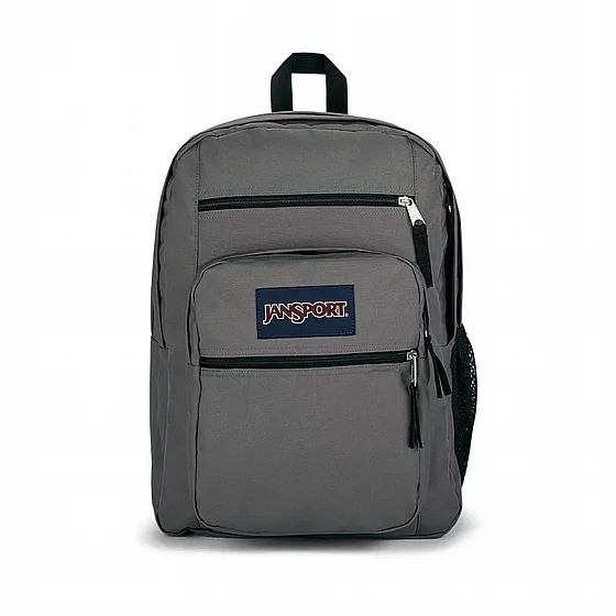 Big Student Graphite Grey