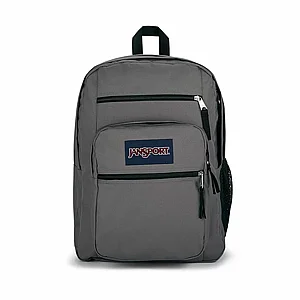 Big Student Graphite Grey Big Student Graphite Grey