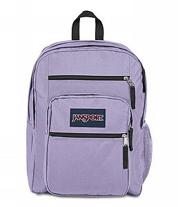 ��� Big Student ���� JANSPORT | Pastel Lilac