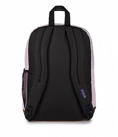 ��� Cool Student ���� JANSPORT | Pink Ice
