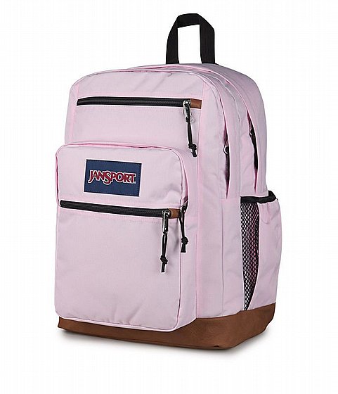 ��� Cool Student ���� JANSPORT | Pink Ice