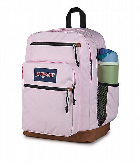 ��� Cool Student ���� JANSPORT | Pink Ice