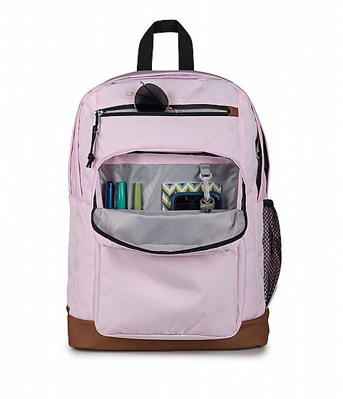 ��� Cool Student ���� JANSPORT | Pink Ice