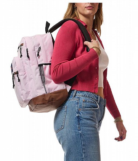 ��� Cool Student ���� JANSPORT | Pink Ice
