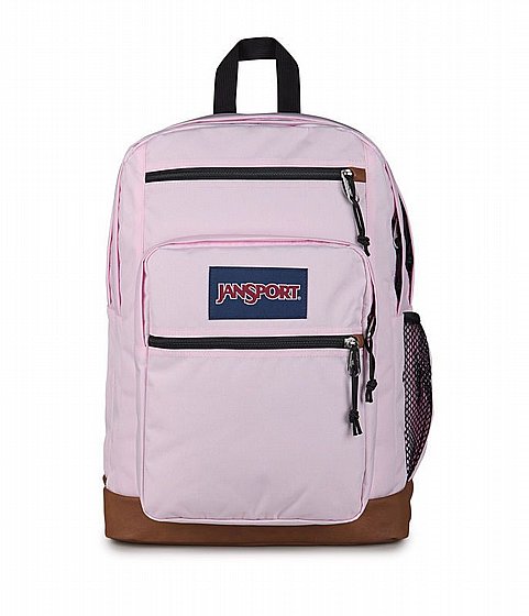 ��� Cool Student ���� JANSPORT | Pink Ice