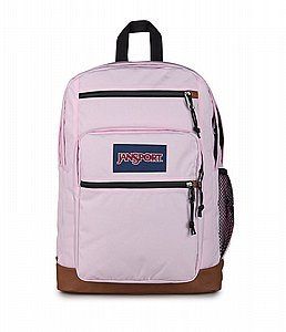 תיק Cool Student גוון JANSPORT | Pink Ice תיק Cool Student גוון JANSPORT | Pink Ice